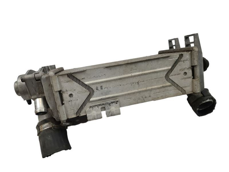 Intercooler Fits 12-17 VELOSTER 577843