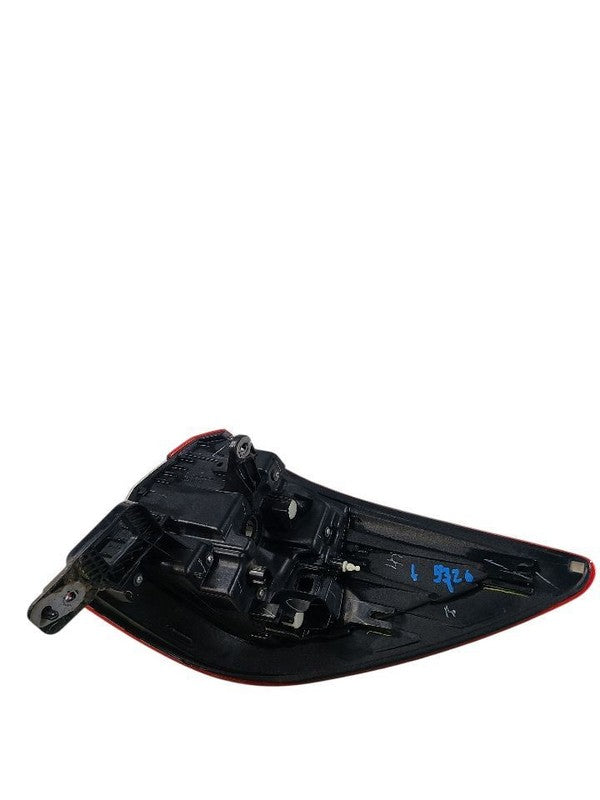 Driver Tail Light Wagon Outback Quarter Panel Mounted Fits 15-19 LEGAC