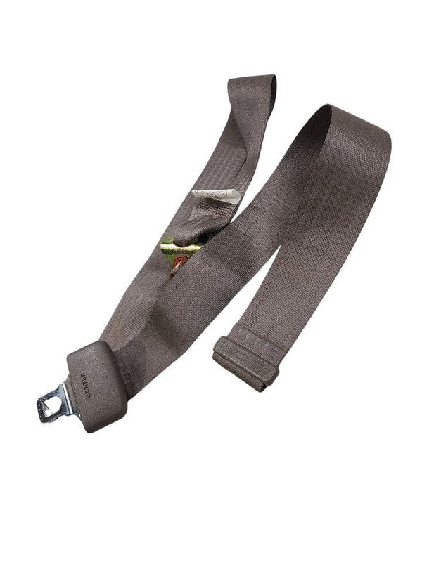 LS400     1992 Seat Belt Rear 630268