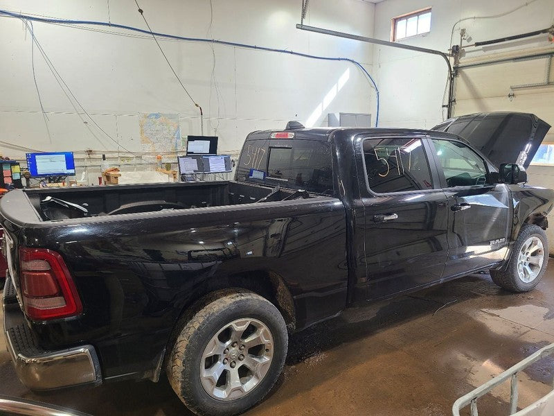 Front Seat Track 4-Way Power Fits 2019 RAM 1500 660177