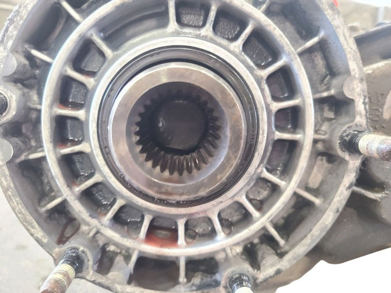 Transfer Case Opt NP8 Fits 03-07 AVALANCHE 1500 678847