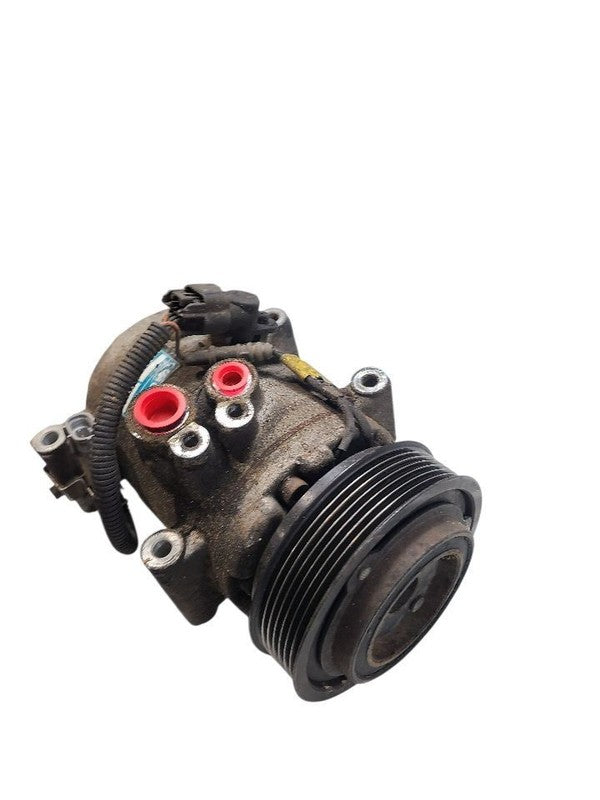 AC Compressor Fits 05-15 TACOMA 653354