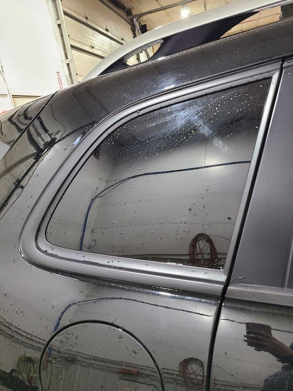 Passenger Right Quarter Glass Fits 20-23 CHEROKEE 652462