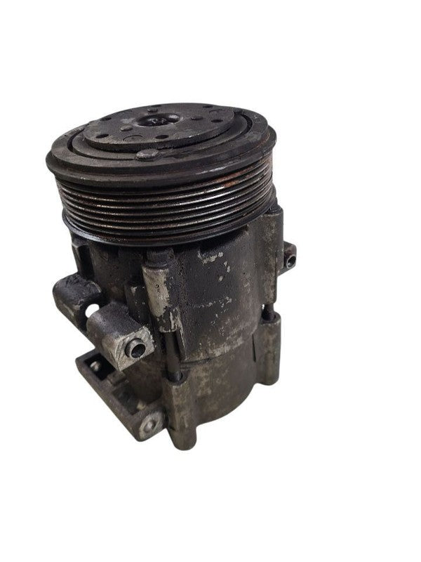 AC Compressor 8-366 Fits 99-01 03-07 FORD F250SD PICKUP 648019