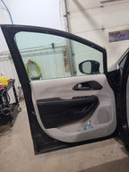 Driver Left Front Door Laminated Glass Fits 17-25 PACIFICA 650704