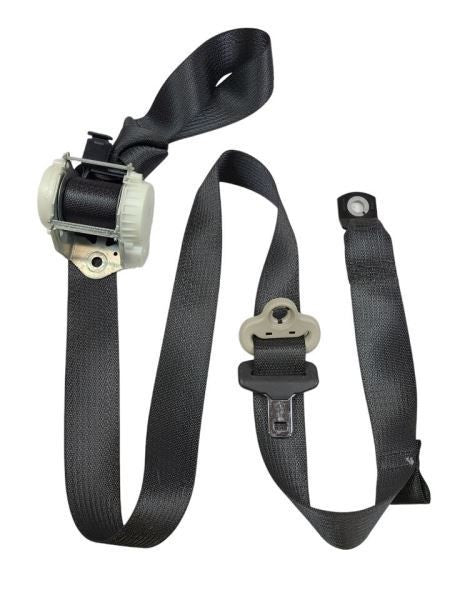 REAR MKX       2013 Passenger Side Retractor Seat Belt Rear 577236
