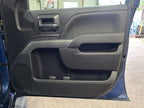 Passenger Front Door Classic Style Limited Fits 14-19 SIERRA 1500 PICK