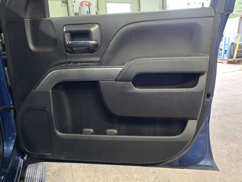 Passenger Front Door Classic Style Limited Fits 14-19 SIERRA 1500 PICK