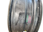 Wheel 17x7-1/2 5 Spoke Steel Argent Fits 10-26 FORD F250SD PICKUP 6675