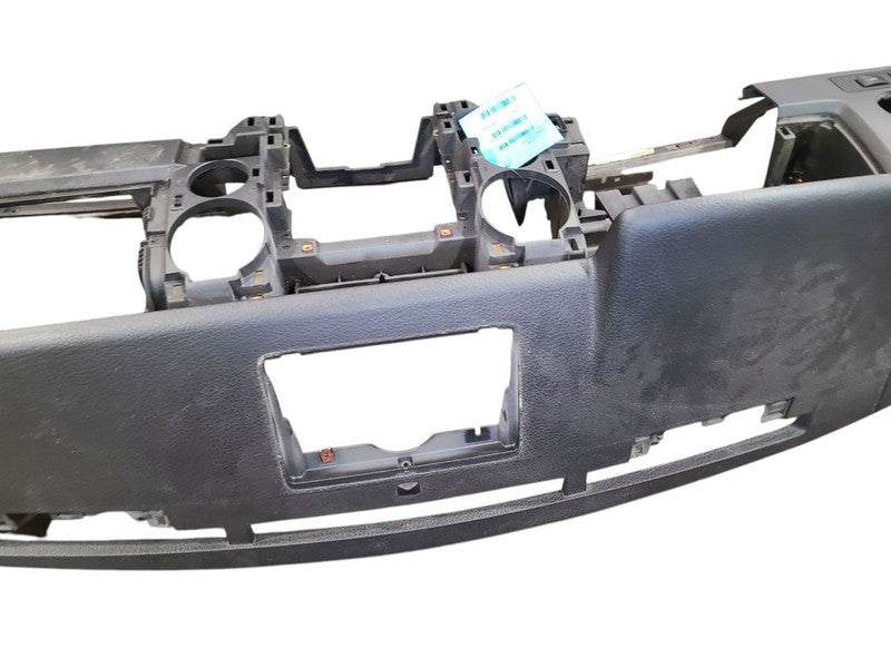 Dash Panel Column Shift STX Fits 13-14 FORD F150 PICKUP 630169