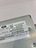 F150      2021 Audio Equipment Radio 558940