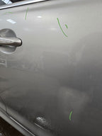 Passenger Right Front Door Fits 14-19 XJ 640307