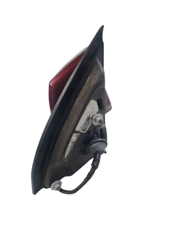 Passenger Side View Mirror Power Manual Folding Fits 07-08 ACADIA 6484