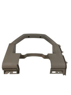 F350SD    2008 Dash Bezel 652821