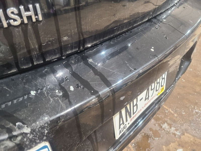 Rear Bumper Fits 14-15 MIRAGE 655703