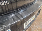 Rear Bumper Fits 14-15 MIRAGE 655703