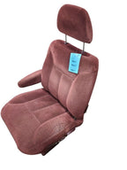 Front Driver Bucket Seat Extended Cab Fits 1995 GMC 2500 PICKUP 625165