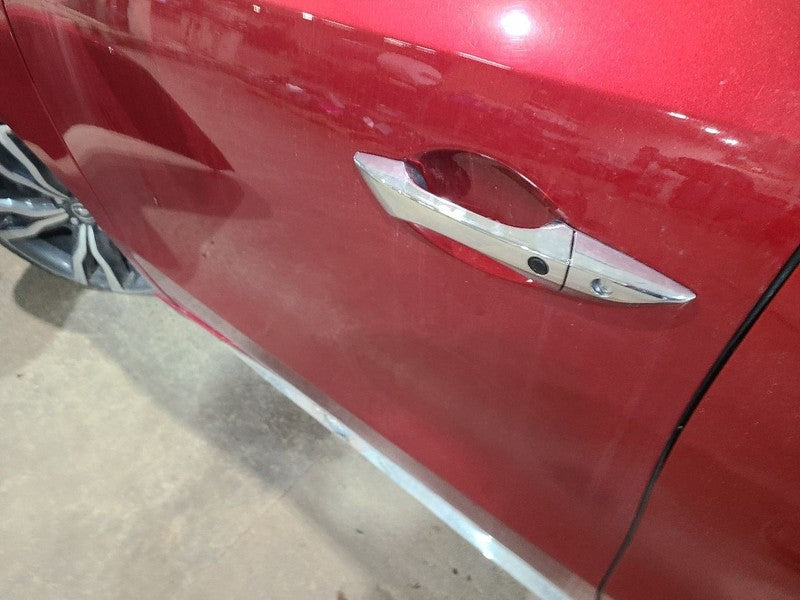 Driver Left Front Door Fits 17-20 MDX 678880