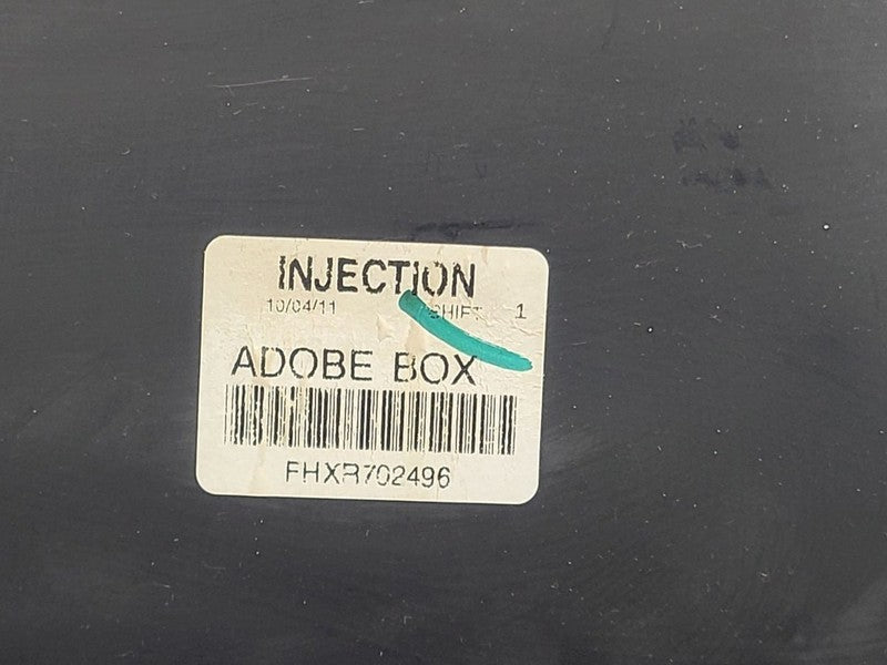 F350SD    2012 Glove Box 680449