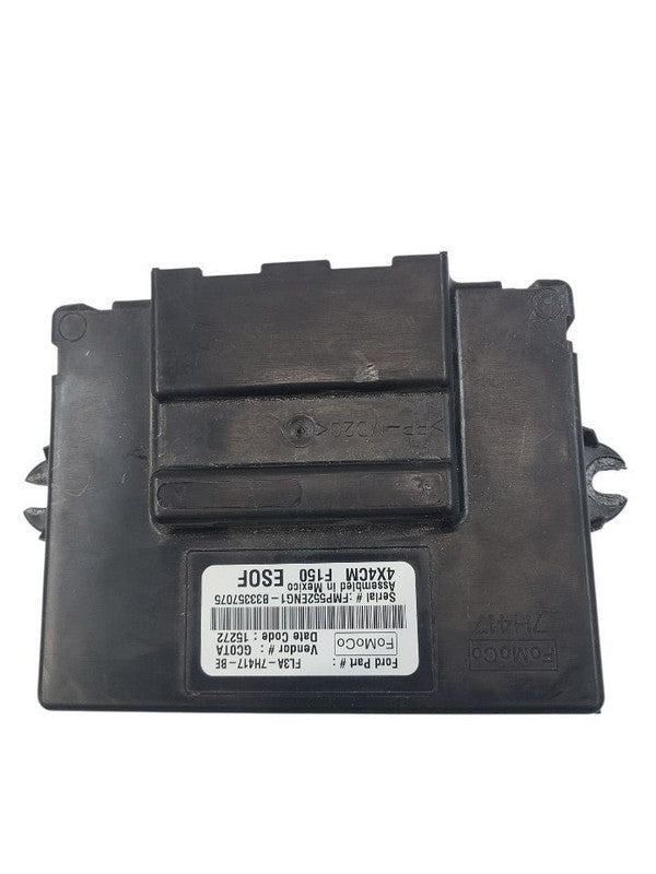 Chassis ECM Transfer Case Fits 15-16 FORD F150 PICKUP 660344 FL3A7H417