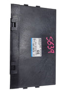 Chassis ECM Multifunction Integrated Unit US Market Fits 14 IMPREZA 67
