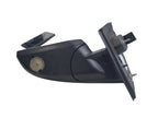 Driver Side View Mirror Power Painted Cap Manual Fold Lamps Fits 11 MK