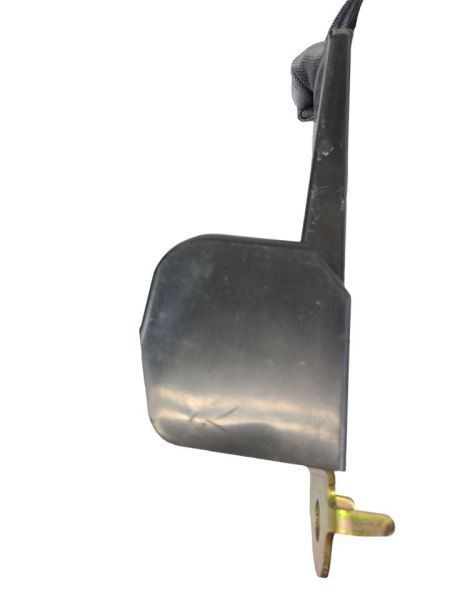 RANGER    2001 Seat Belt Rear 590244