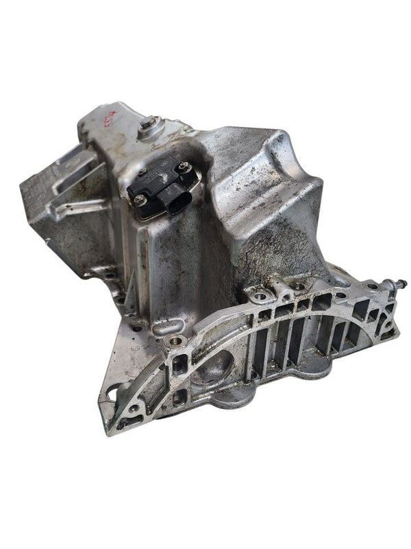 Oil Pan 6 Cylinder xDrive35i 3.0L Turbo Fits 11-14 BMW X6 670342