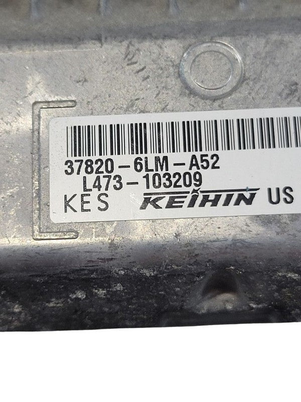 Engine ECM Electronic Control Module Fits 23-24 INTEGRA 671330