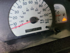 TACOMA    2001 Front Door Trim Panel 675507