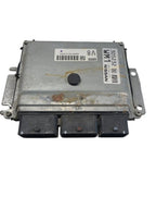 Engine ECM Electronic Control Module Right Hand Fender Fits 18 ALTIMA 