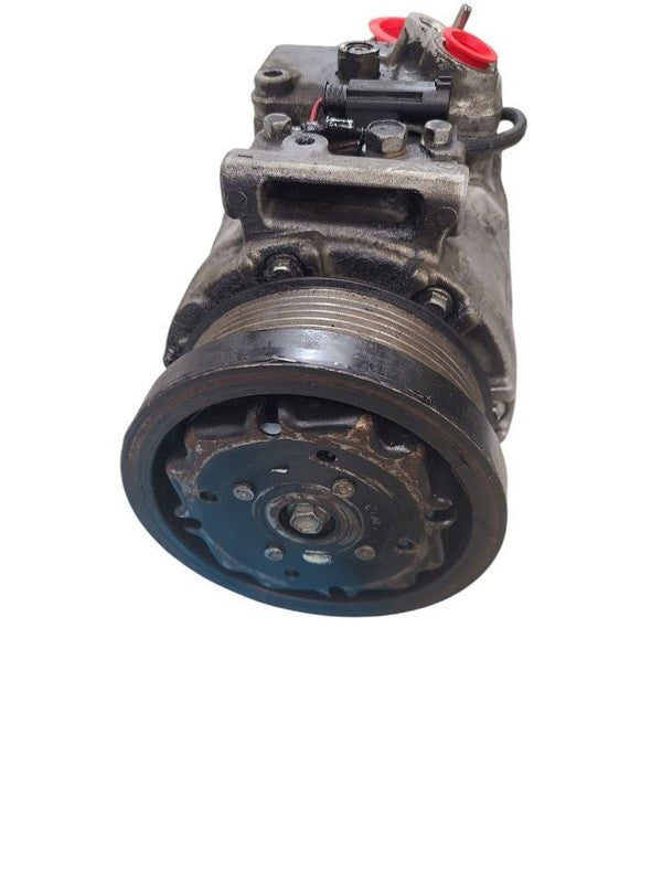 AC Compressor 215 Type CL600 Fits 02-06 MERCEDES CL-CLASS 629087