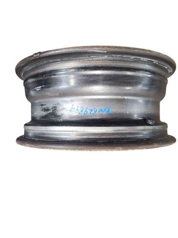 Wheel 15x6 Steel Fits 92-03 FORD E150 VAN 629899