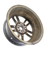 Wheel Alloy 16x6-1/2 5 Double Spoke Fits 09-15 MAZDA MX-5 MIATA 664869