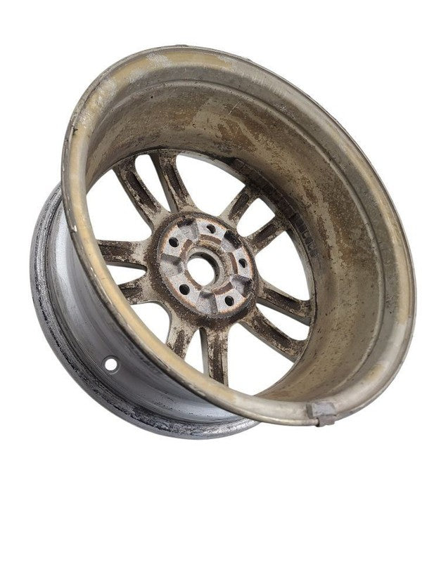 Wheel Alloy 16x6-1/2 5 Double Spoke Fits 09-15 MAZDA MX-5 MIATA 664869