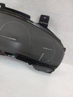 Speedometer Enhanced Cluster 5.7" Display Opt Udd US Market Fits 17 XT