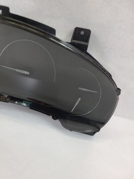 Speedometer Enhanced Cluster 5.7" Display Opt Udd US Market Fits 17 XT