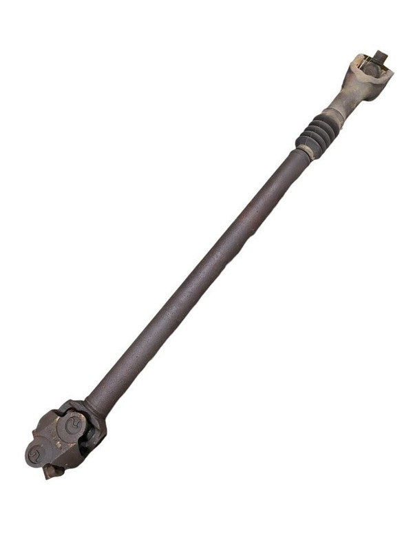 Front Drive Shaft 4 Cylinder Fits 97-02 WRANGLER 612698