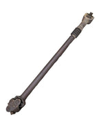 Front Drive Shaft 4 Cylinder Fits 97-02 WRANGLER 612698