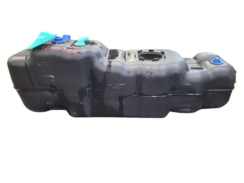 Fuel Tank Front Midship Pickup 6' 9" Box Fits 15-16 FORD F250SD PICKUP