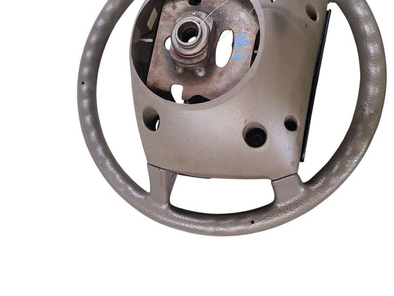 CARAVAN   1995 Steering Wheel 648334
