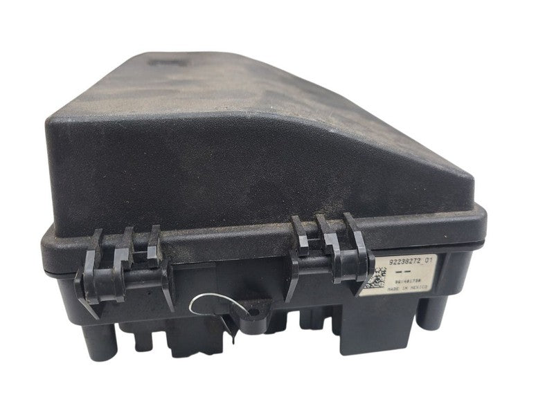 Fuse Box Engine Without Automatic Leveling Headlamps Fits 10-11 CAMARO