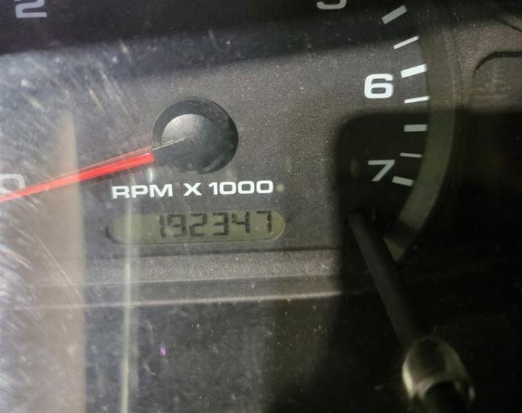 Carrier Front Axle 3.73 Ratio Fits 98-11 RANGER 539653