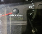 Carrier Front Axle 3.73 Ratio Fits 98-11 RANGER 539653