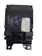 EDGE      2019 Transmission Shift 676301