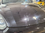 Hood Fits 15-18 PORSCHE CAYENNE 662912