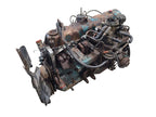 Engine 6-258 VIN A 7th Digit Fits 75-79 PACER 661313