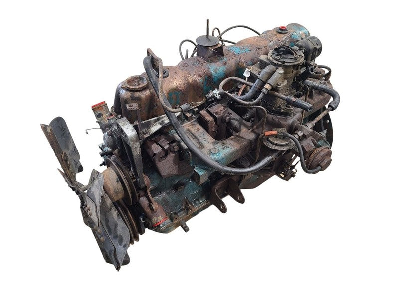 Engine 6-258 VIN A 7th Digit Fits 75-79 PACER 661313