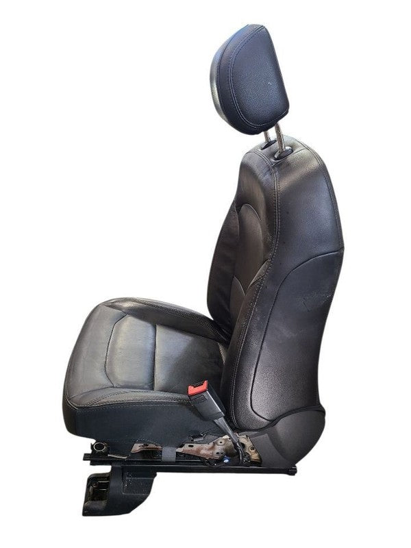 Passenger Front Seat Leather Electric Thru 06/30/17 Fits 16-17 EXPLORE