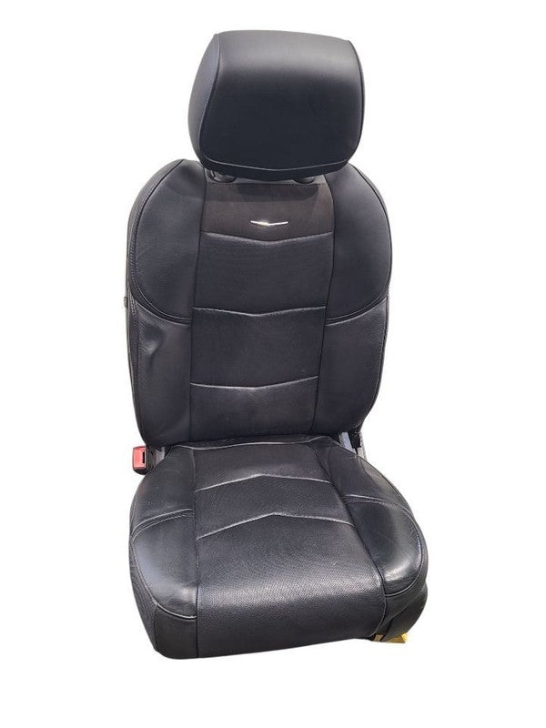 Driver Front Seat Bucket Seat Opt AN3 Electric Fits 16-20 ESCALADE 674